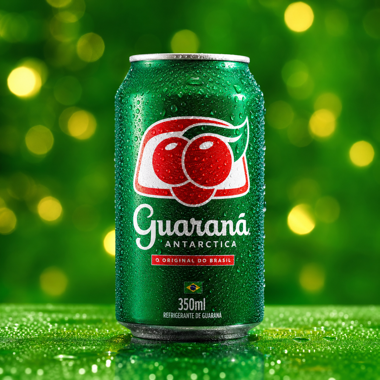 Guaraná Antarctica