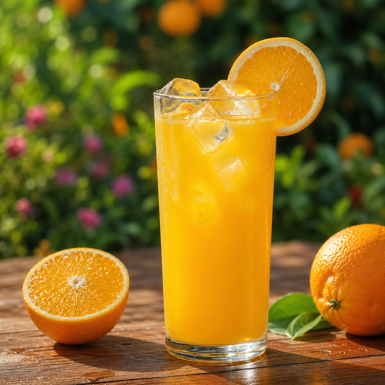 Suco de Laranja